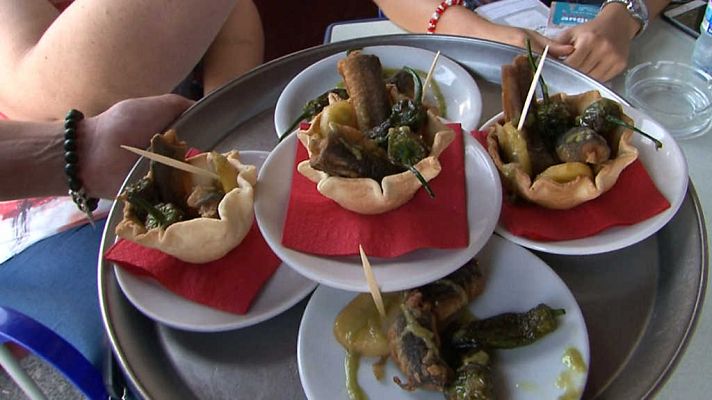 Comando Actualidad - La fiesta no termina