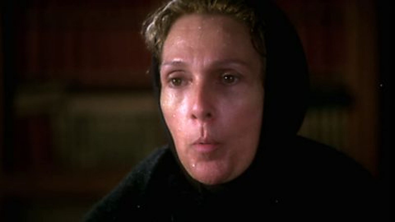 Los gozos y las sombras - Capítulo 9 - Ver ahora