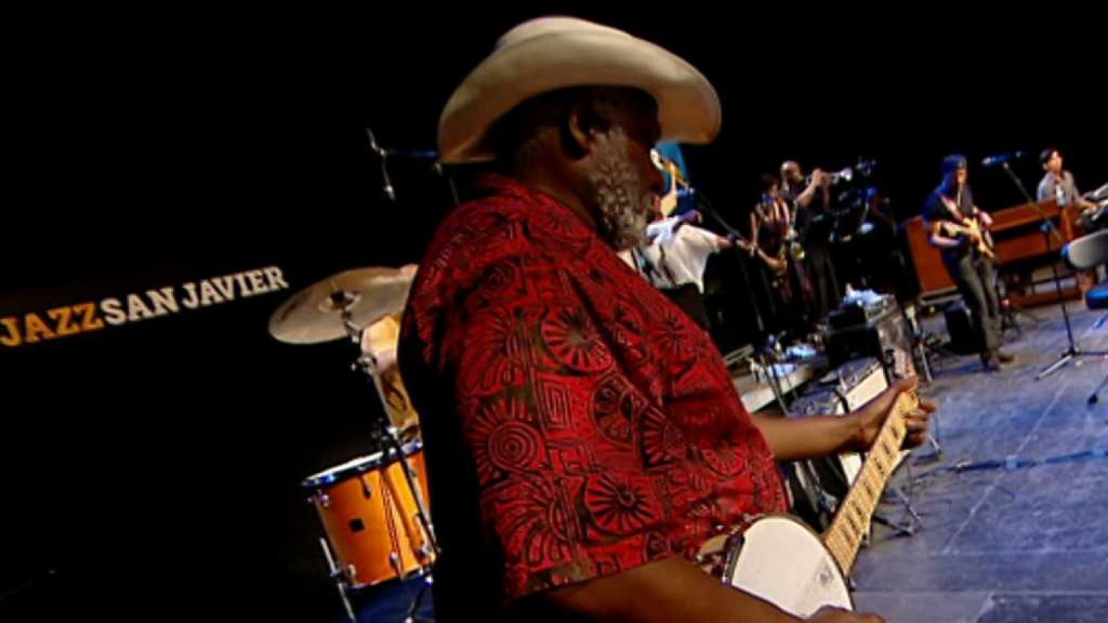 Festivales de verano - Festival de Jazz de San Javier: Tajmo' (The Taj Mahal & Keb Mo) - ver ahora