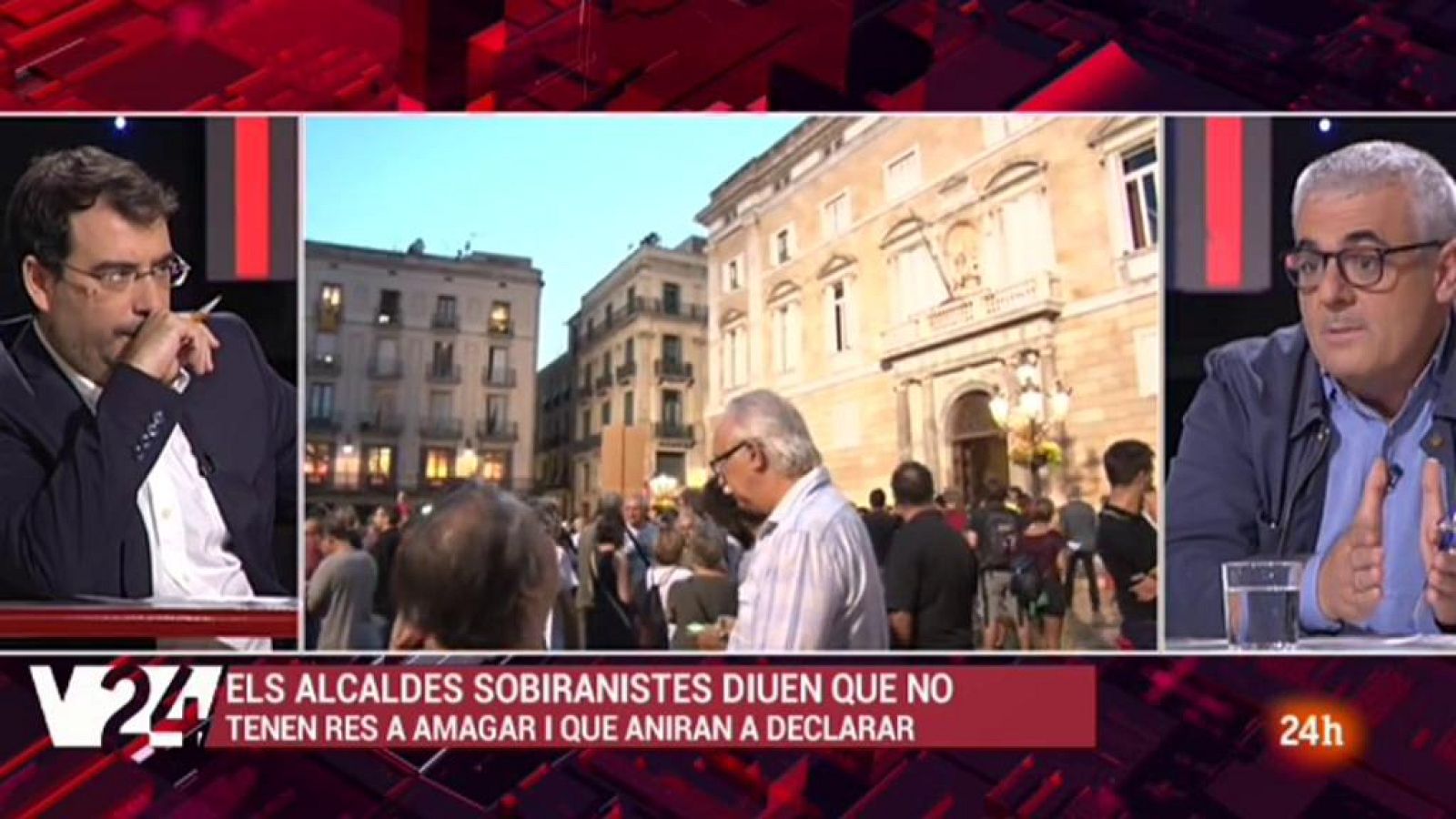 Vespre 24 - 13/09/17