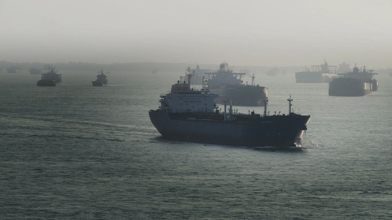 Documentos TV - Sobrecargados - Avance