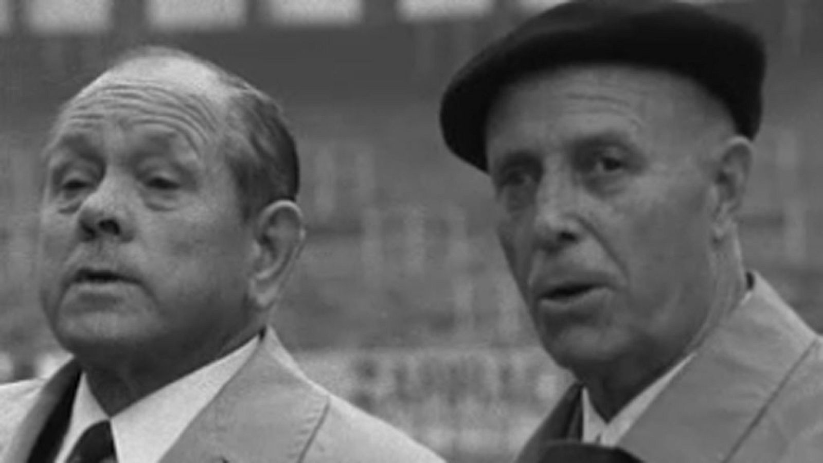 Históricos del balompié - Sporting de Gijón