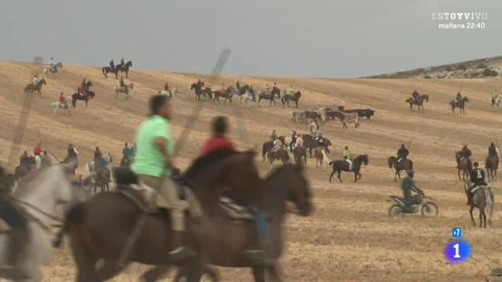 Comando Actualidad - Alargando el verano - Cuélla