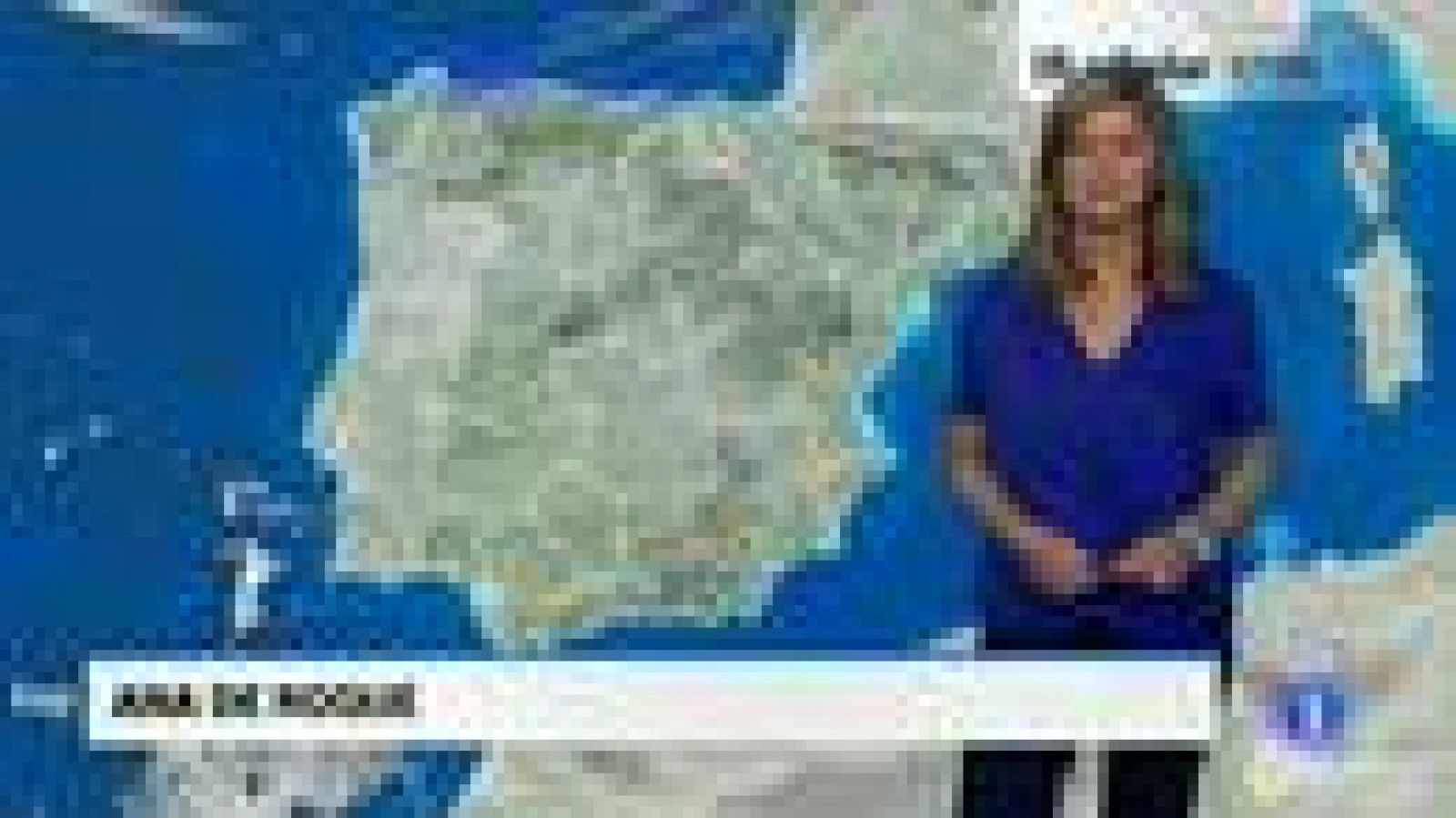 Noticias de Extremadura: El Tiempo en Extremadura - 14/09/17 | RTVE Play