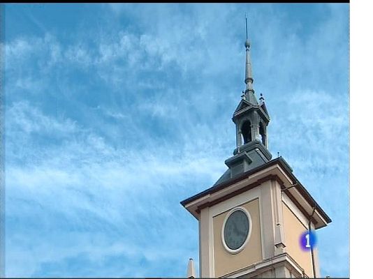 Panorama Regional - El tiempo en Asturias - 14/09/17