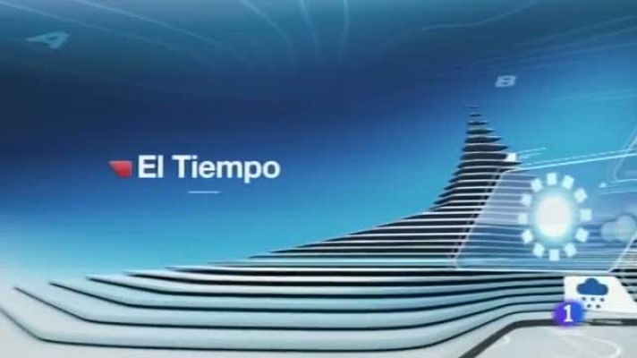 Noticias de Castilla-La Mancha - El tiempo en Castilla-La Mancha - 14/09/17