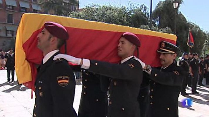 L'informatiu - Comunitat Valenciana - L'Informatiu - Comunitat Valenciana - 14/09/17