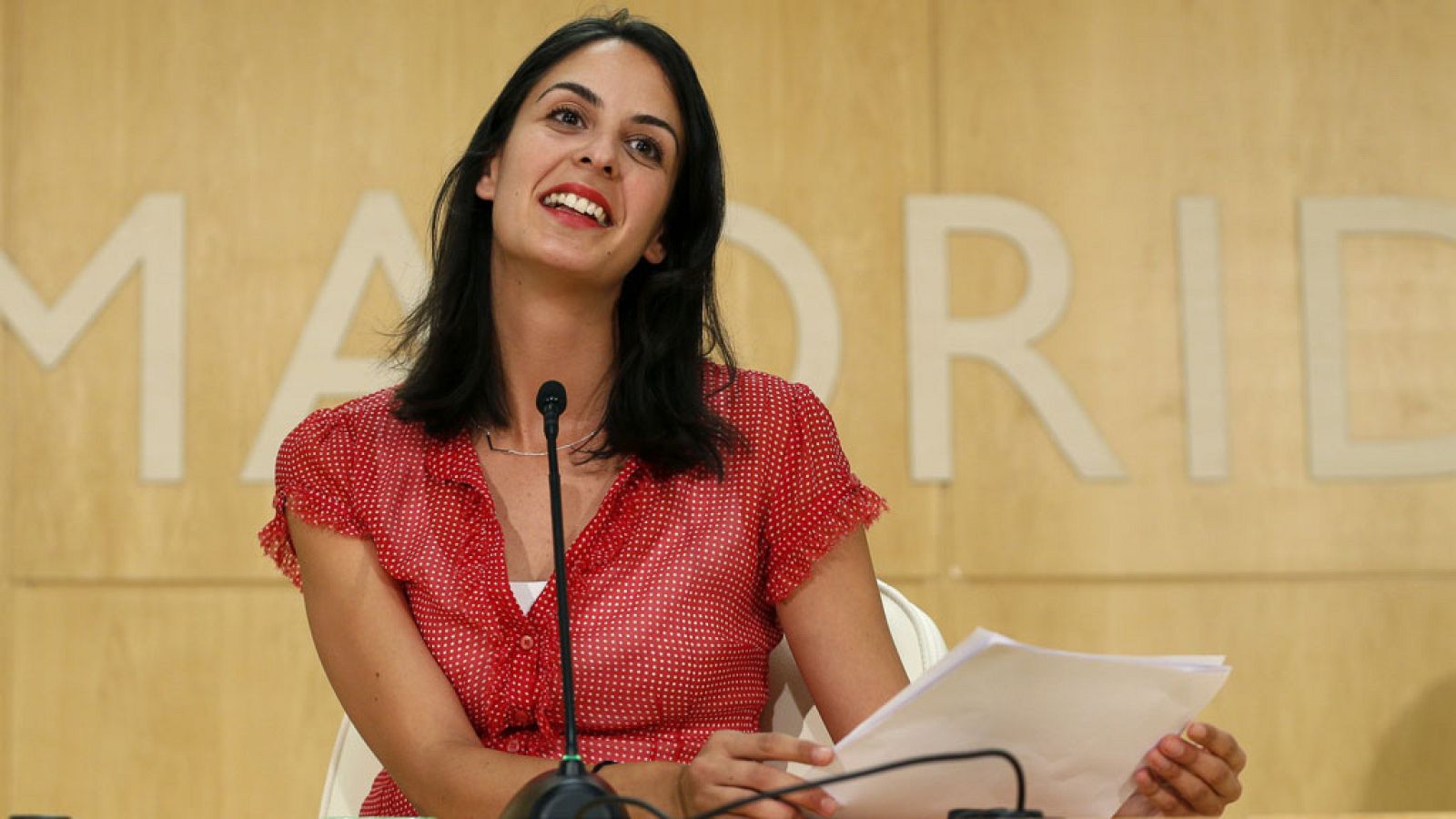 Informativo de Madrid - 14/09/17