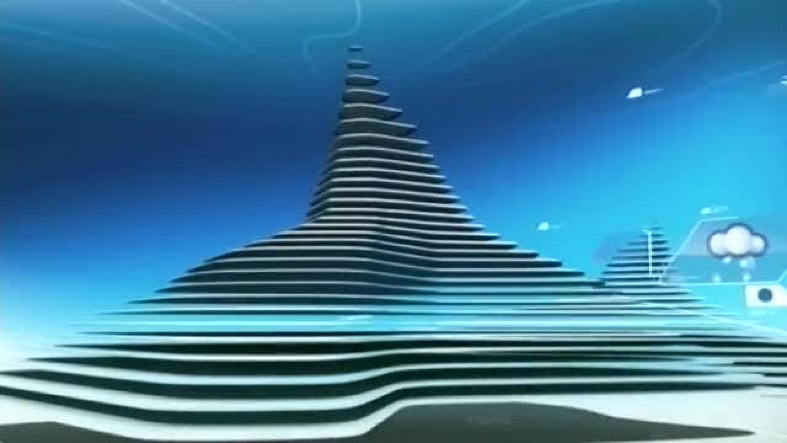 El tiempo en Castilla y León - 14/09/17