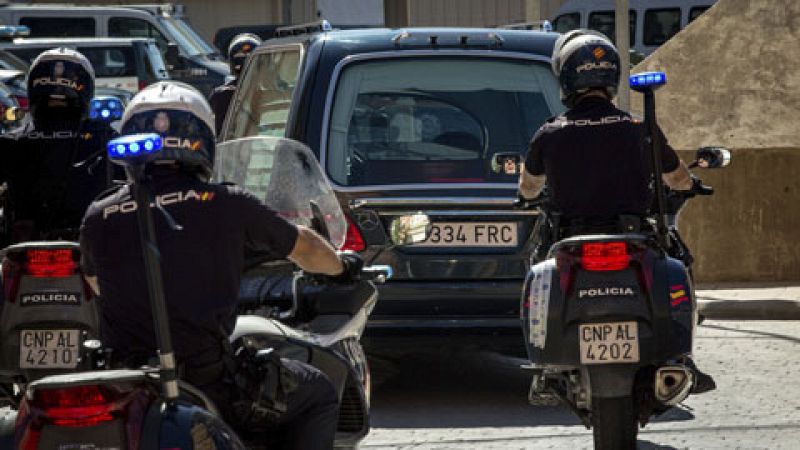 Se conoce la identidad de la víctima cuyos restos mortales fueron hallados en una maleta en Valencia