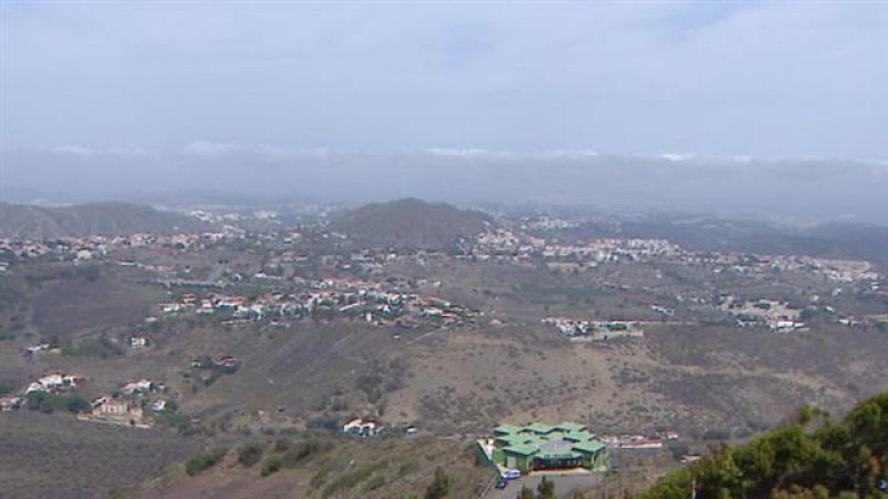 El tiempo en Canarias - 14/09/2017