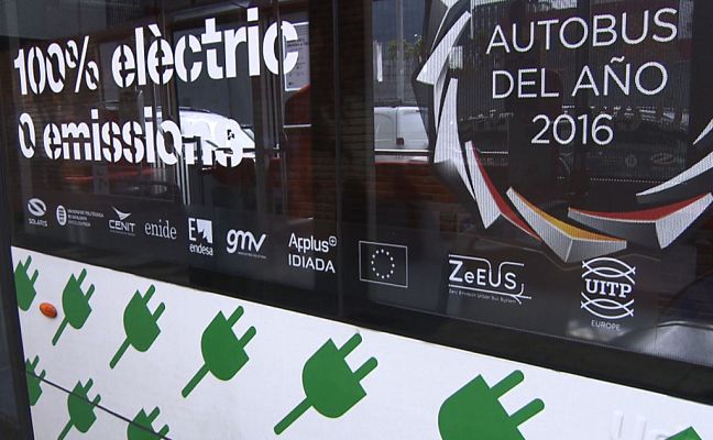 Tinc una idea - Mobilitat sostenible - Avanç