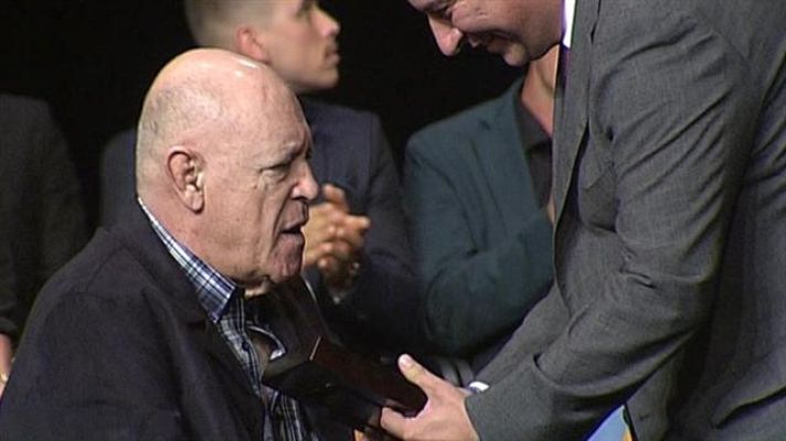 Telecanarias - Deportes Canarias - 14/09/2017