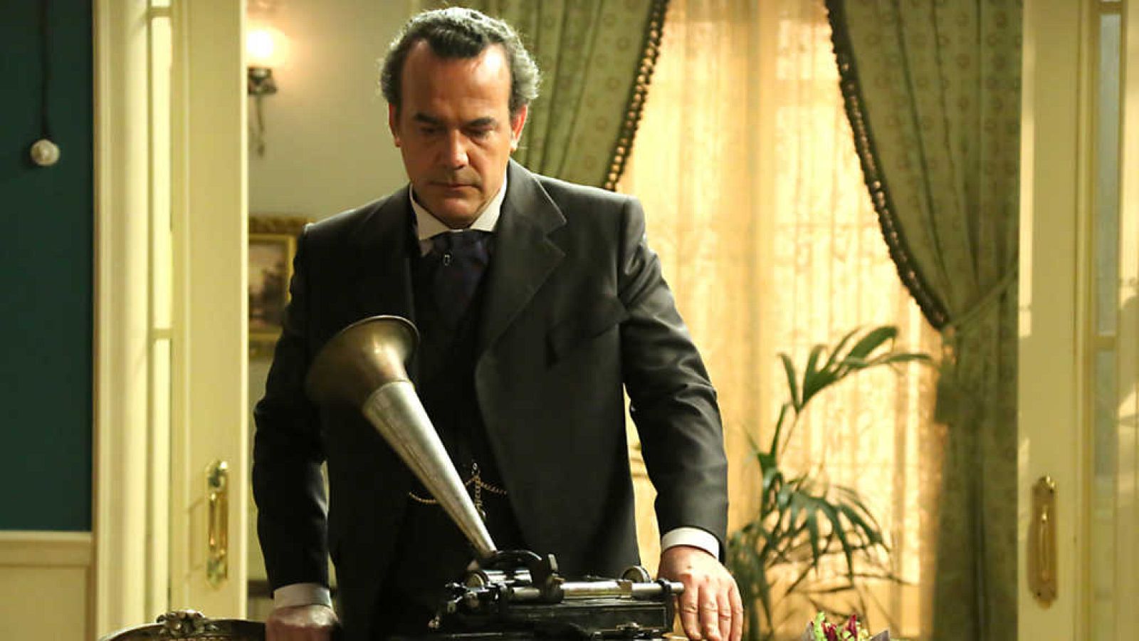 Acacias 38 - Capítulo 601 - ver ahora