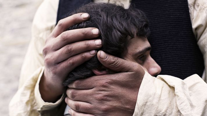 RTVE.es estrena el tráiler de 'Handia', la historia de un gigante vasco