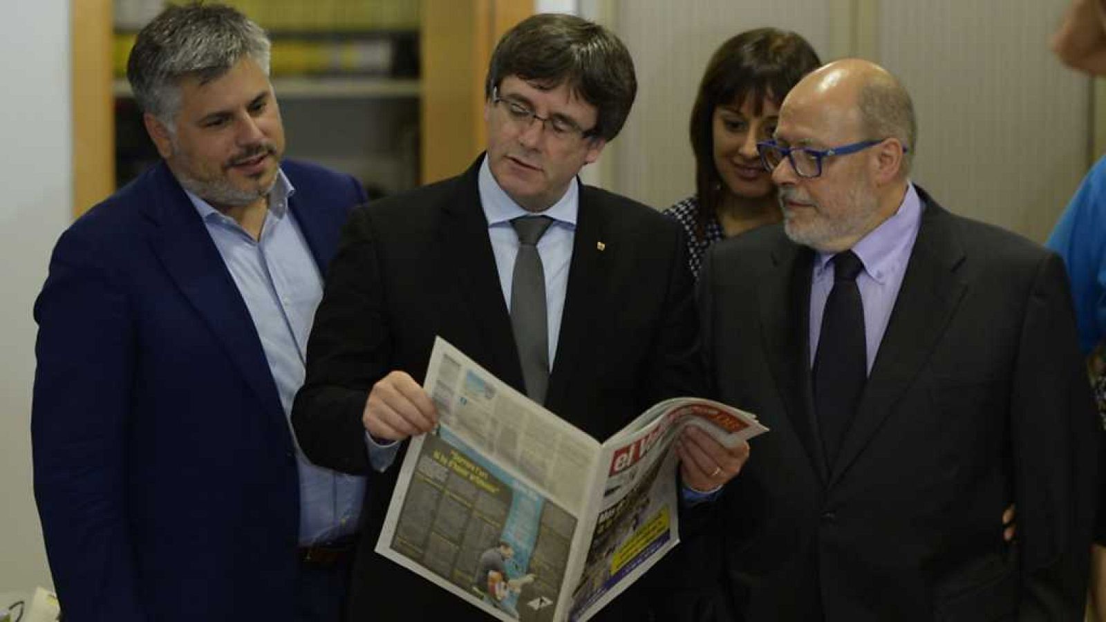 20H - 14/09/17 - ver ahora