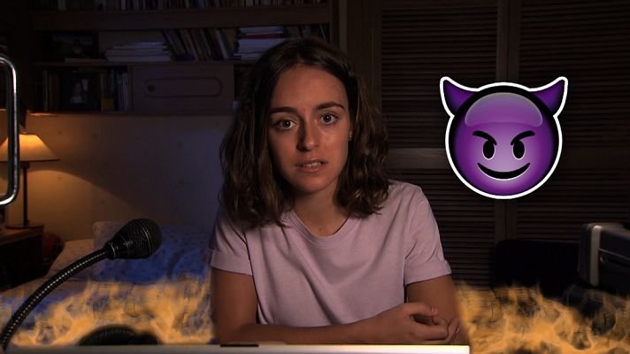 Estoy vivo - En la dimensión de Bea, capítulo 6