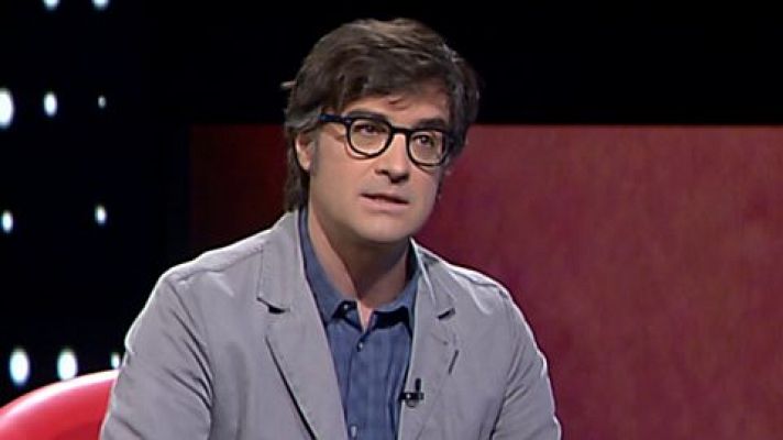 Barcelona Sur (presentación)