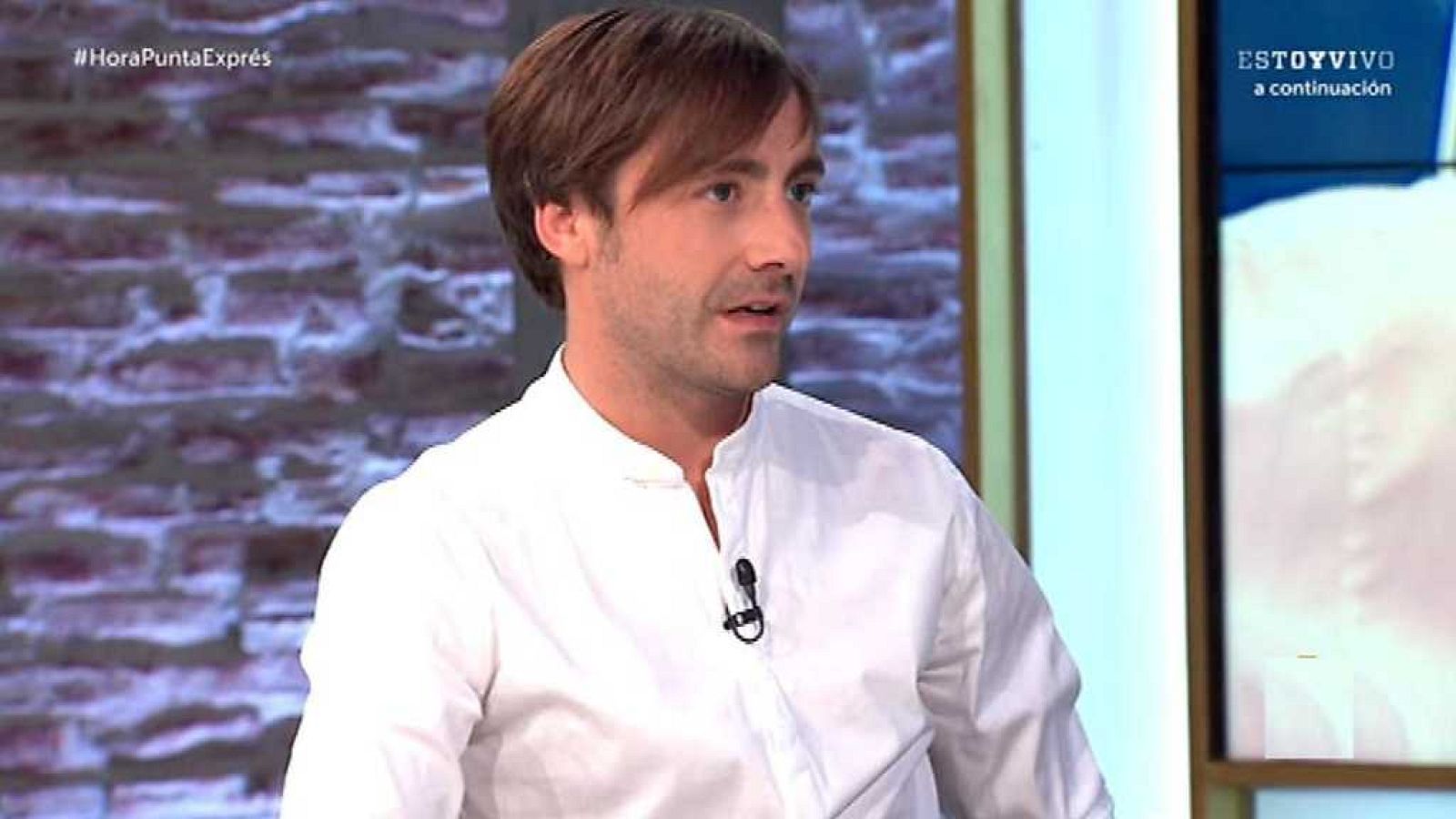 Hora Punta - 14/09/17 - ver ahora