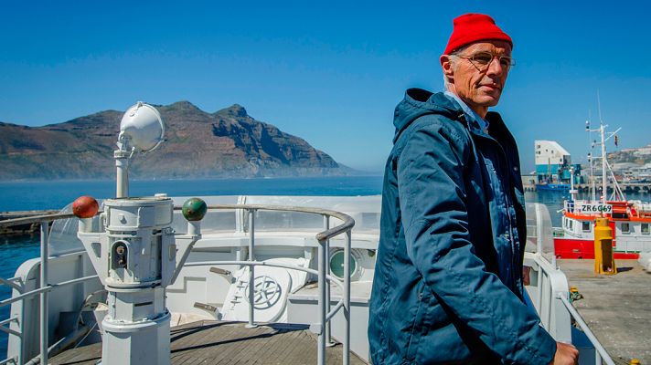 Días de cine - 'Jacques'