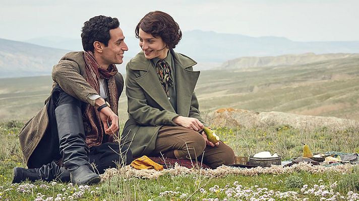 Días de cine - 'Ali & Nino'