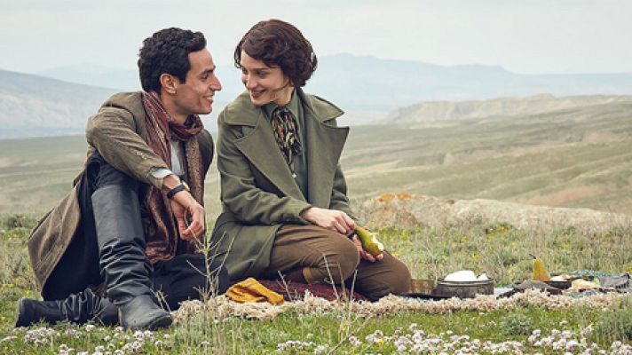 Días de cine - 'Ali & Nino'