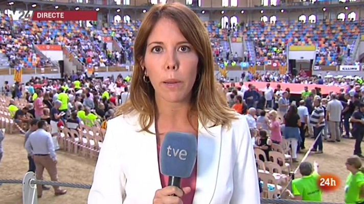 Vespre 24 - Vespre 24 - 14/09/17