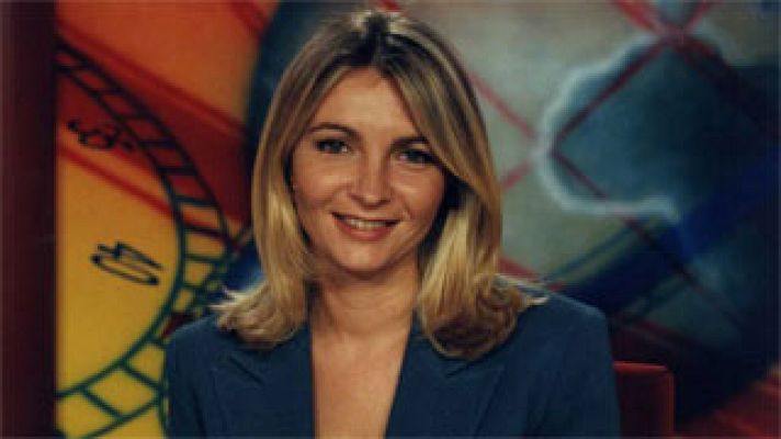 El Canal 24 Horas de TVE cumple 20 años