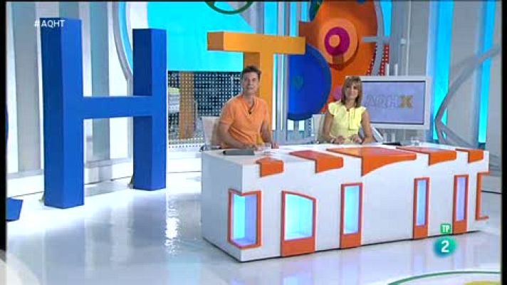 Aquí hay trabajo - Qué responder a las preguntas trampa