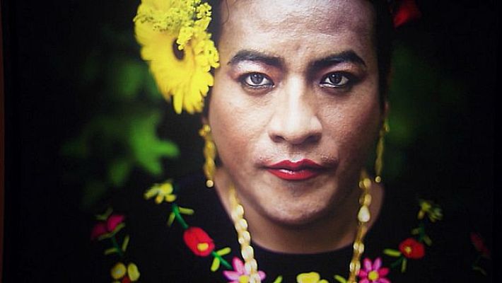 Universo UNED - Trans*