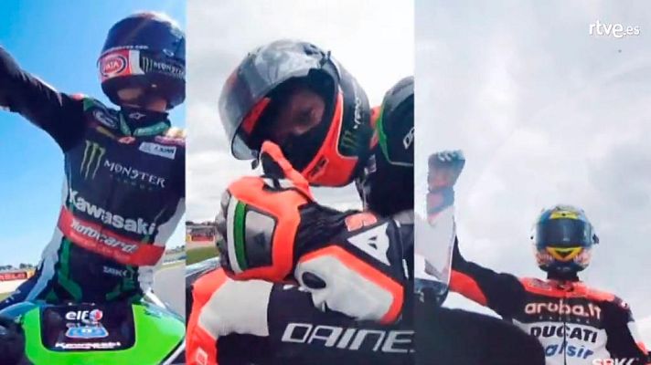  - WorldSBK 2017. El Mundial llega a Portimao con Rea destacado