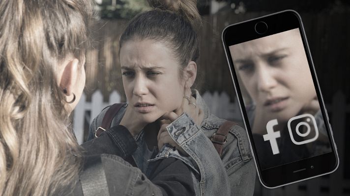 Si fueras tú - Tutorial: ¿cómo se vota en Instagram?