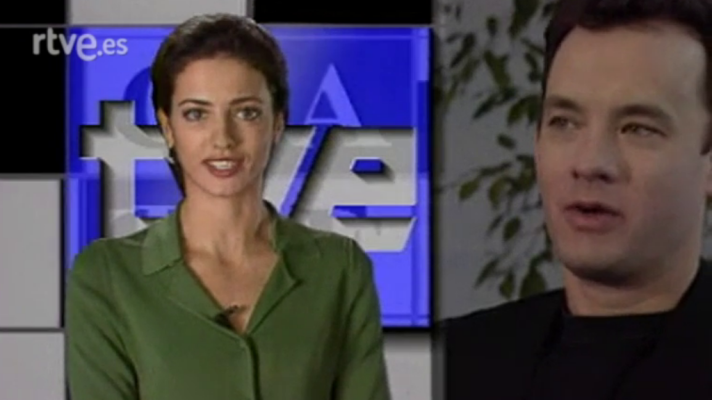 Cartelera Tve - 13/11/1994