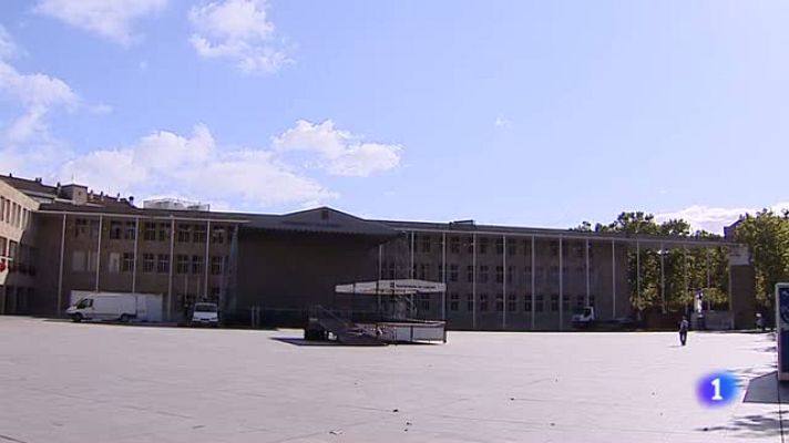 Informativo Telerioja - Telerioja en 2' - 15/09/17