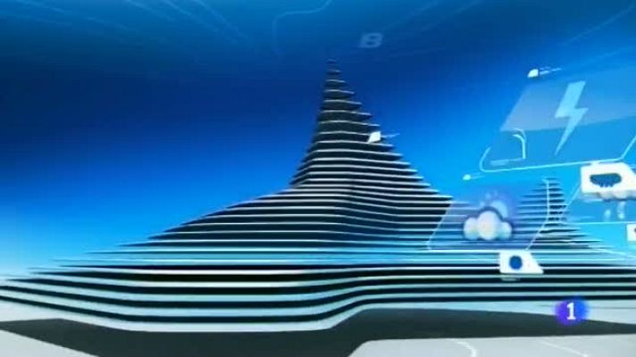 Panorama Regional - El tiempo en Asturias - 15/09/17