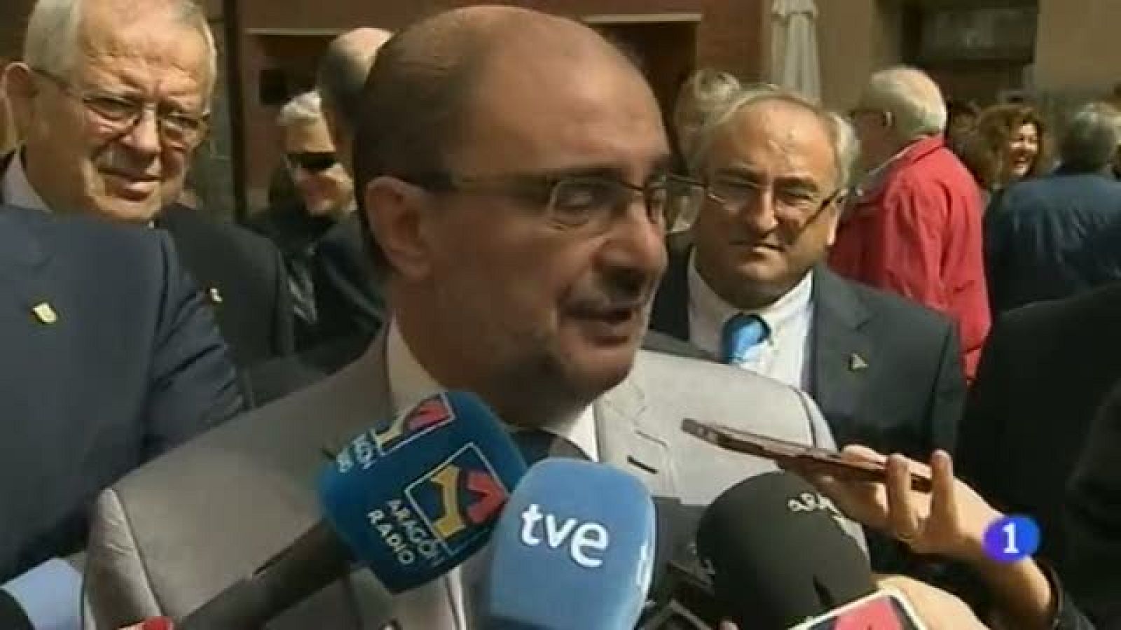 Aragón en 2'-15/09/17