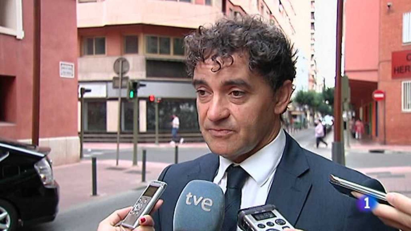 L'Informatiu - Comunitat Valenciana - 15/09/17 - ver ahora