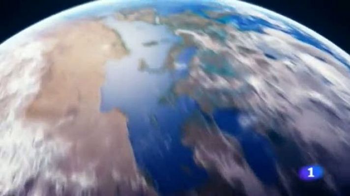 Noticias Murcia - El tiempo en la Region de Murcia - 15/09/2017