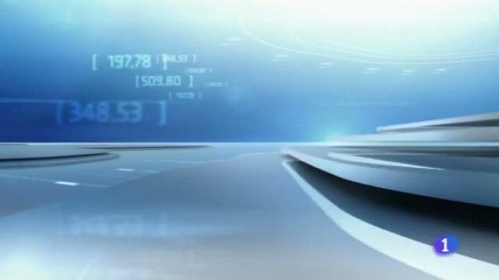 Noticias de Castilla-La Mancha - Castilla-La Mancha en 2' - 15/09/17