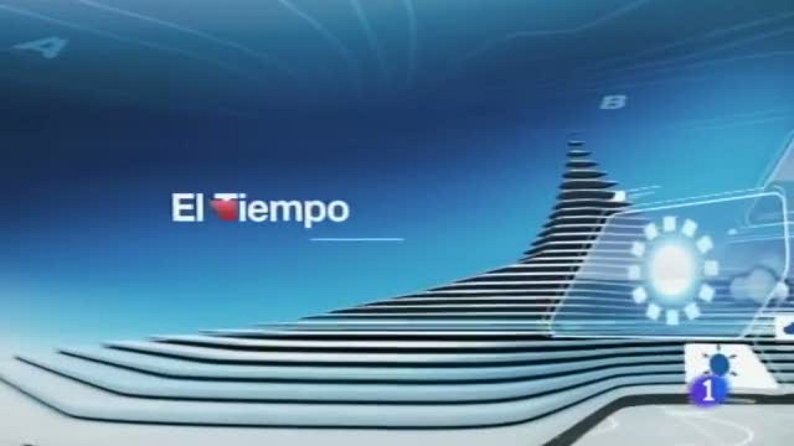El tiempo en Castilla-La Mancha - 15/0917 | Ver