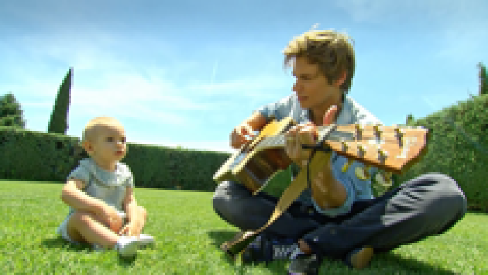 MasterChef Celebrity - Conoce mejor a los nuevos aspirantes