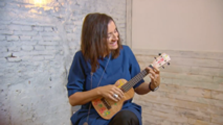 MasterChef Celebrity - Conoce mejor a los nuevos aspirantes II 