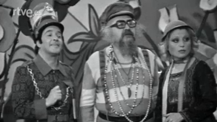 La guagua - 9/4/1977