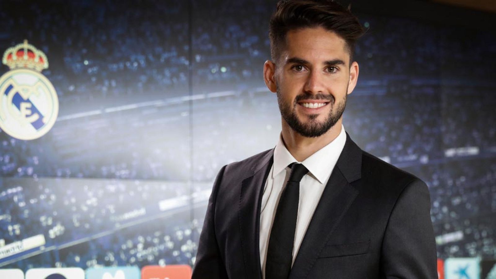 Isco: "Nunca me planteé la posibilidad de ir al Barcelona"