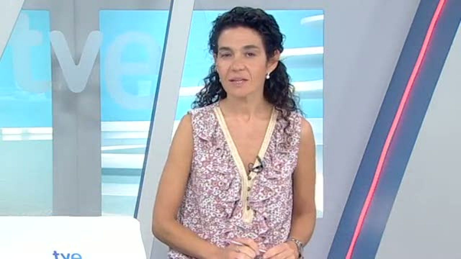 Informativo Telerioja 2 - 15/09/17