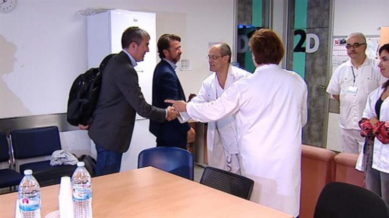 Telecanarias: Telecanarias - 15/09/2017 | RTVE Play