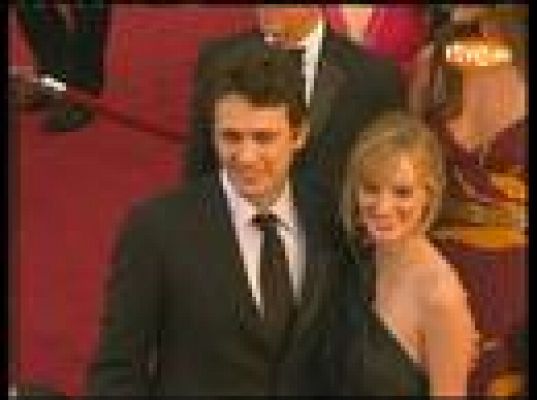  - Glamour, y más glamour