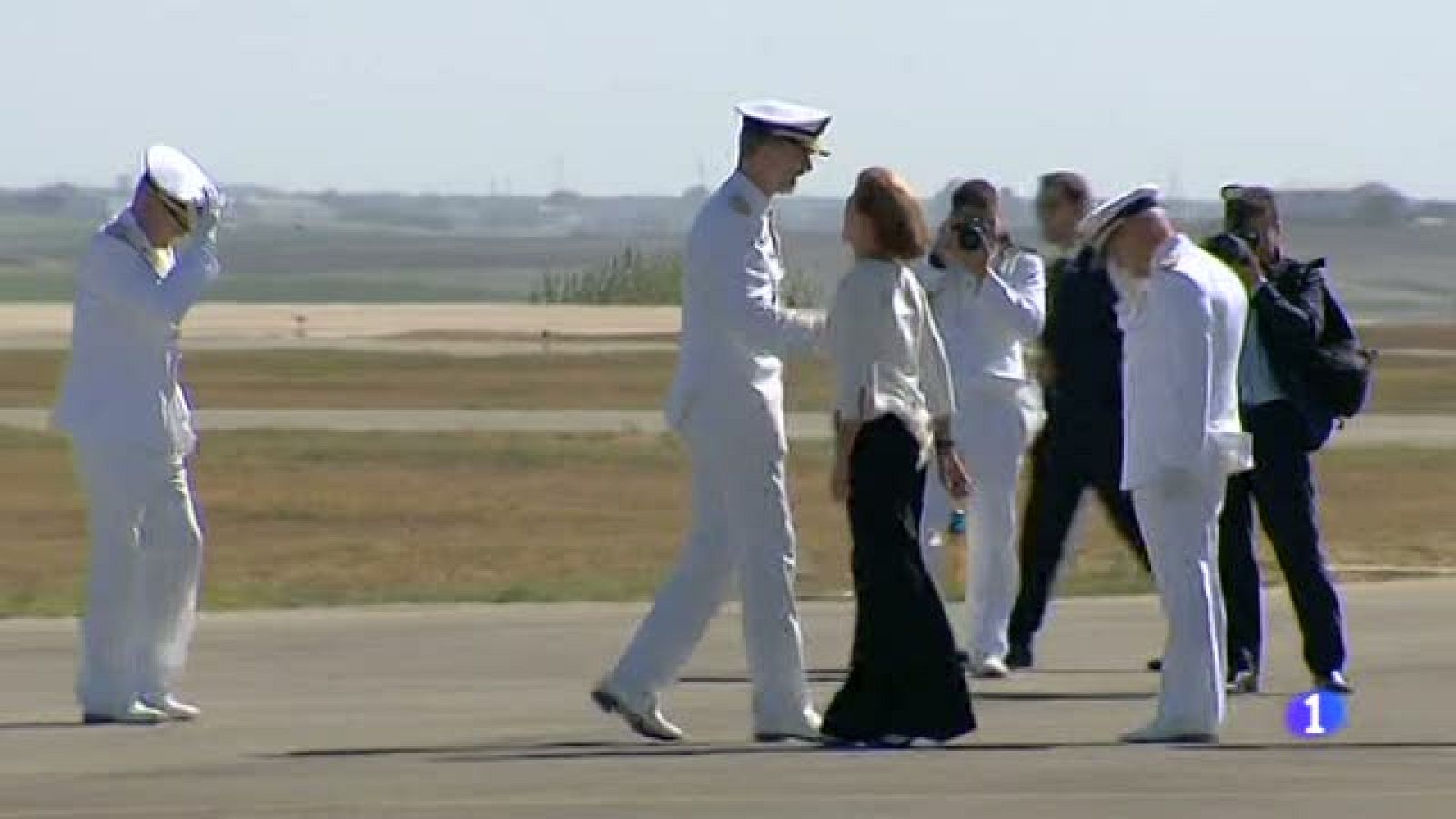 Noticias Andalucía - 15/09/17 | Ver