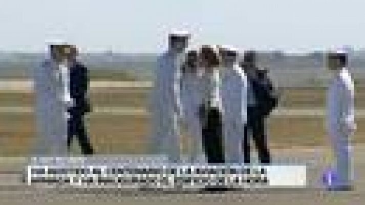 Noticias Andalucía - Andalucía en 2' - 15/09/17