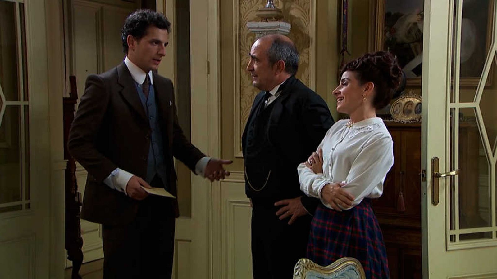 Acacias 38 - Capítulo 602 - ver ahora